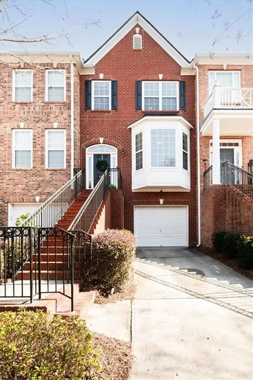 1706 Highlands View Se #17, Smyrna, GA 30082 - Image #1