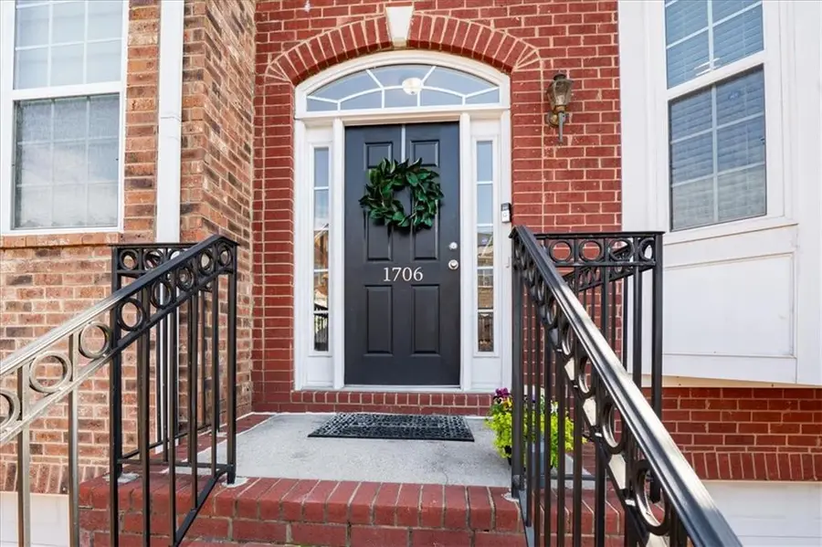 1706 Highlands View Se #17, Smyrna, GA 30082 - Image #2
