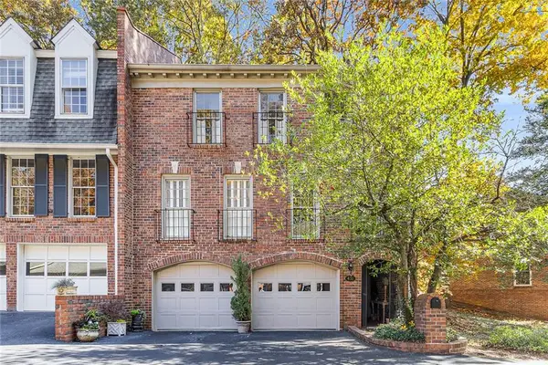 431 The North Chace, Atlanta, GA 30328