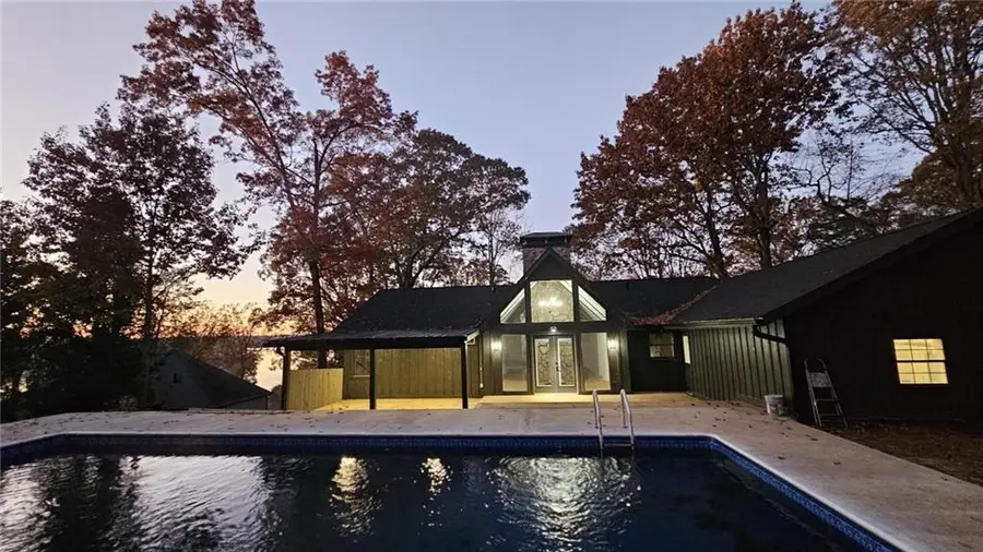 4225 Twin Rivers Drive, Gainesville, GA 30504 - Image #3