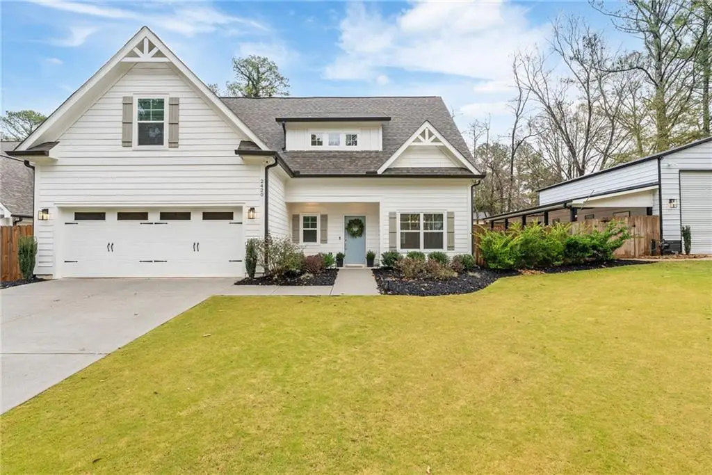 2420 Wanda Woods Road, Cumming, GA 30041 - Image #1