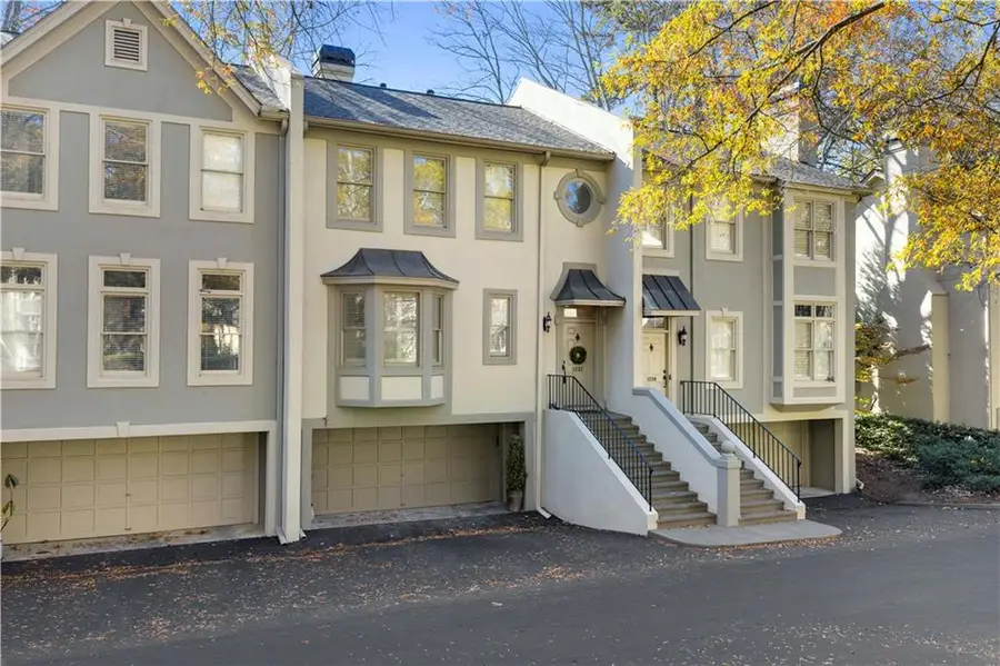 1232 Brookhaven Park Place Ne, Brookhaven, GA 30319 - Image #3