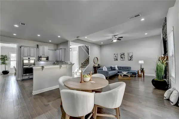 427 Dawson Pointe Parkway, Dawsonville, GA 30534