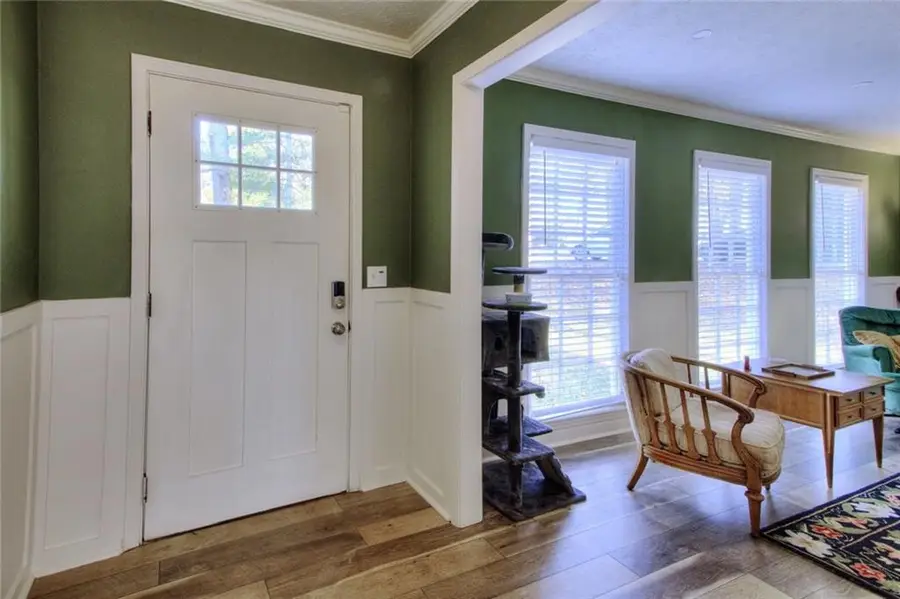 5315 Rockborough Trail, Stone Mountain, GA 30083 - Image #2