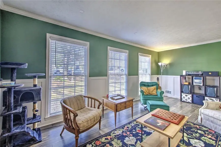 5315 Rockborough Trail, Stone Mountain, GA 30083 - Image #3