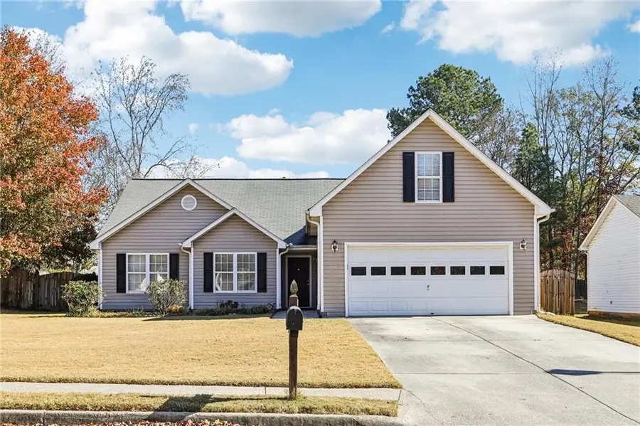 2425 Fort Daniels Drive, Dacula, GA 30019 - Image #2