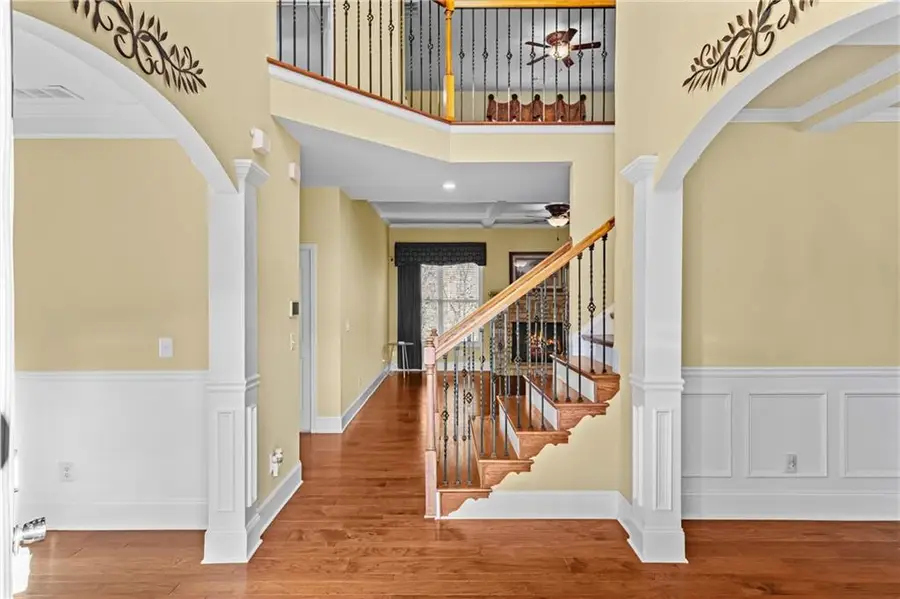 957 Pont Du Gard Ct, Buford, GA 30518 - Image #3