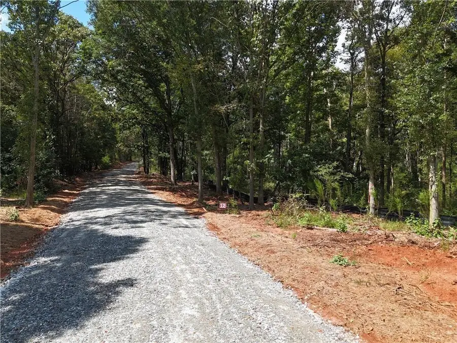 0 Sanford Oak Court, Nicholson, GA 30565 - Image #2