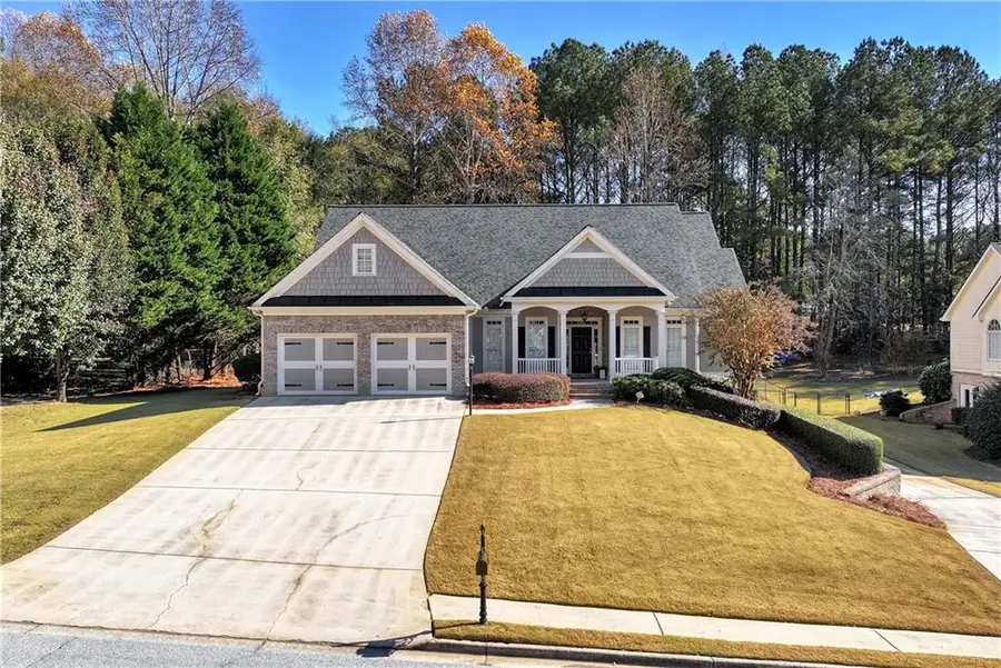 632 Richmond Place, Loganville, GA 30052 - Image #2