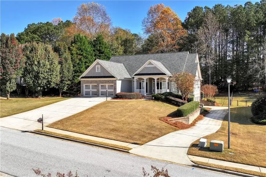 632 Richmond Place, Loganville, GA 30052 - Image #3