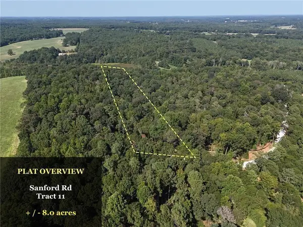 0 Sanford Oak Court, Nicholson, GA 30565