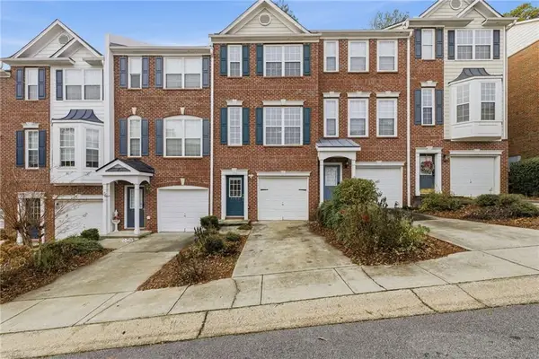 3160 Mill Springs Circle, Buford, GA 30519