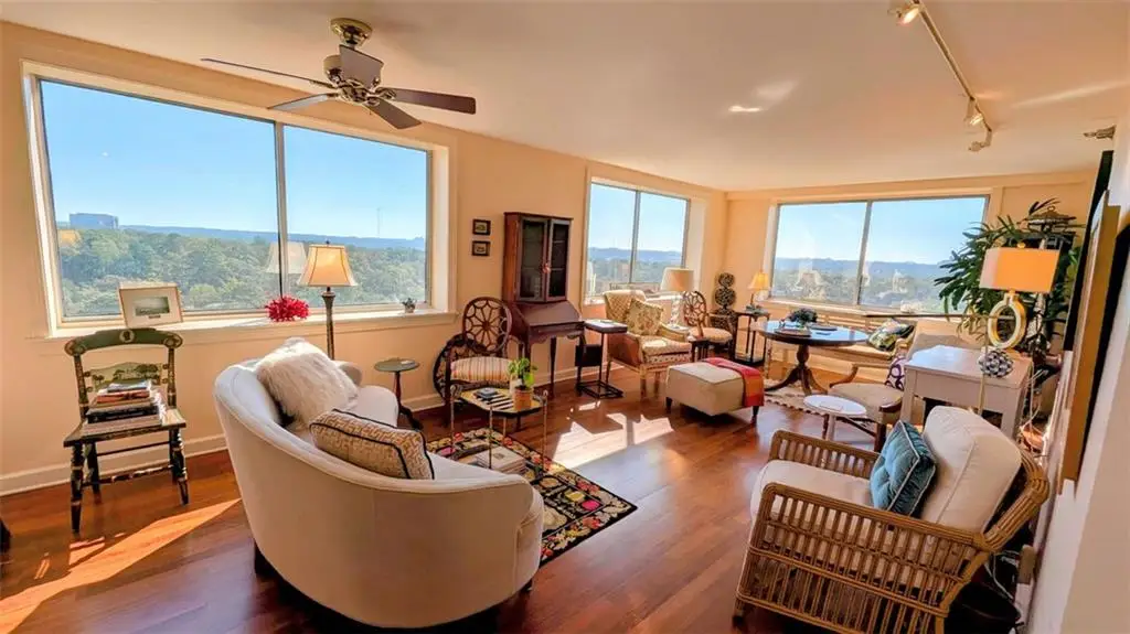 2479 Peachtree Road Ne #1417, Atlanta, GA 30305 - Image #1