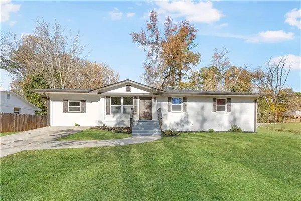 1934 Apache Trail Se, Atlanta, GA 30316