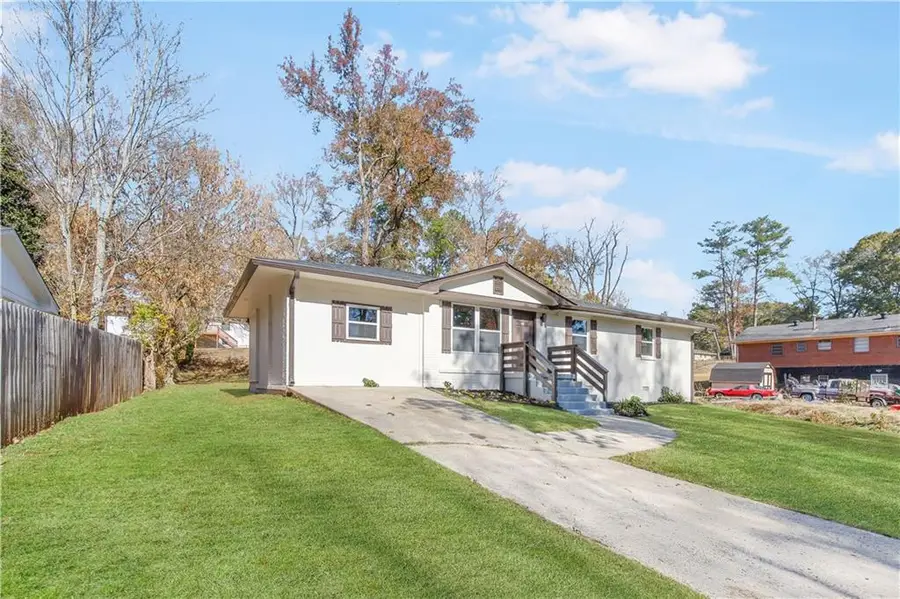 1934 Apache Trail Se, Atlanta, GA 30316 - Image #2