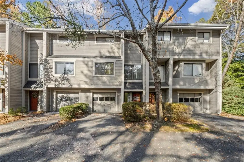 2883 Torreya Way Se, Marietta, GA 30067 - Image #1