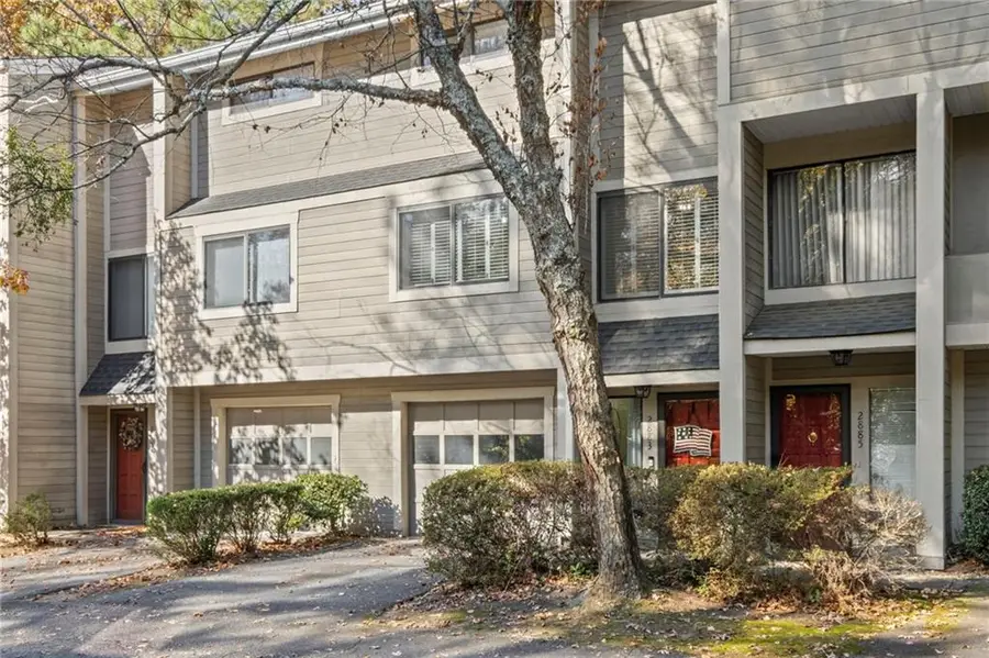 2883 Torreya Way Se, Marietta, GA 30067 - Image #3