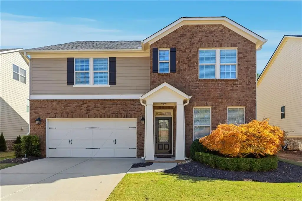 1040 Jordan Lane, Alpharetta, GA 30004 - Image #1