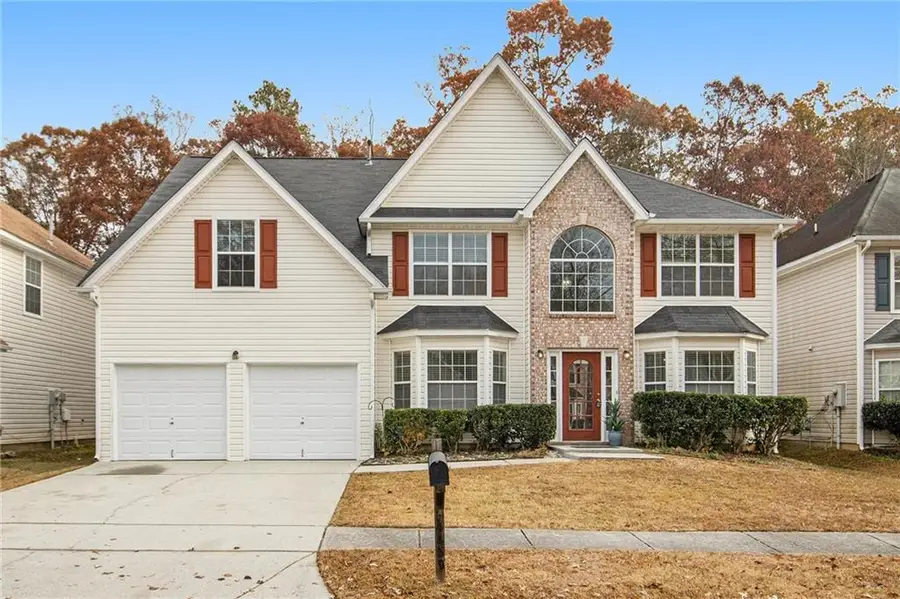 4450 Ivy Fork Drive, Loganville, GA 30052 - Image #2