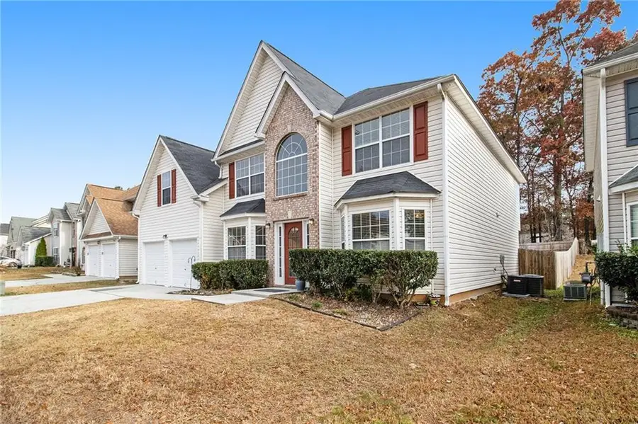 4450 Ivy Fork Drive, Loganville, GA 30052 - Image #3