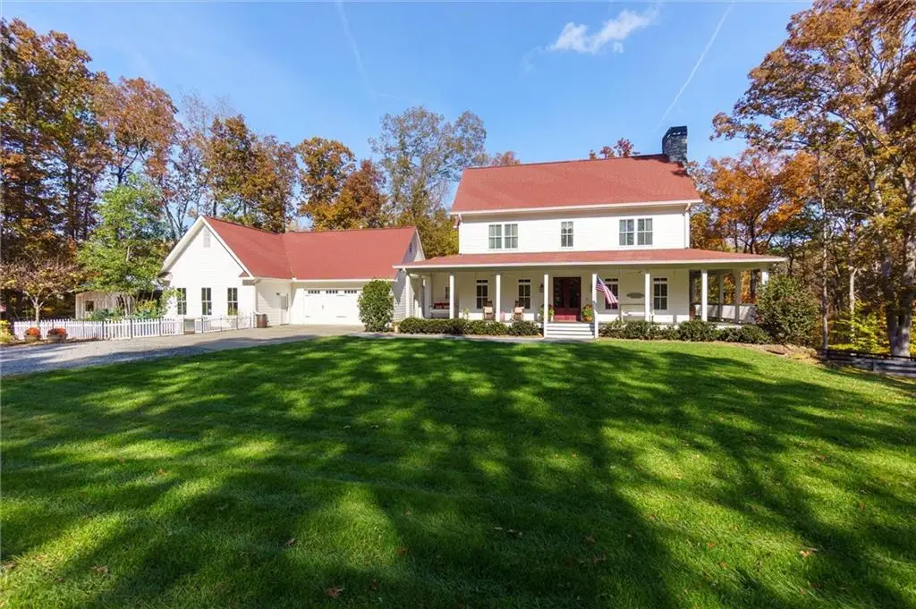 352 Woodmont Court, Canton, GA 30115 - Image #1