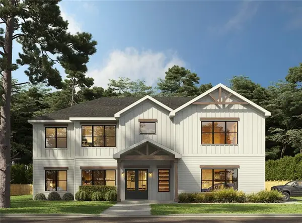 4514 Redwood Street, Atlanta, GA 30360