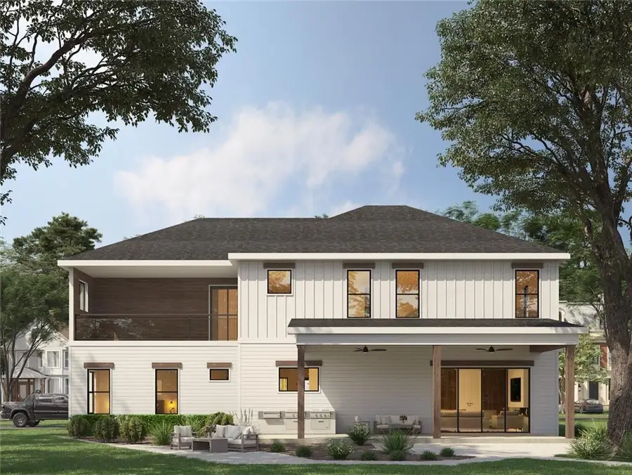 4514 Redwood Street, Doraville, GA 30360 - Image #2