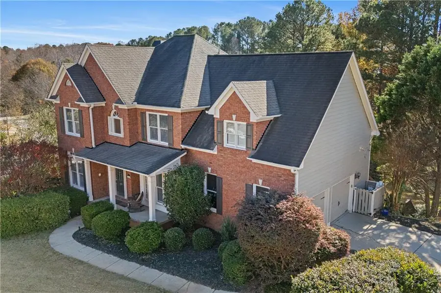 280 Graves Road, Acworth, GA 30101 - Image #2