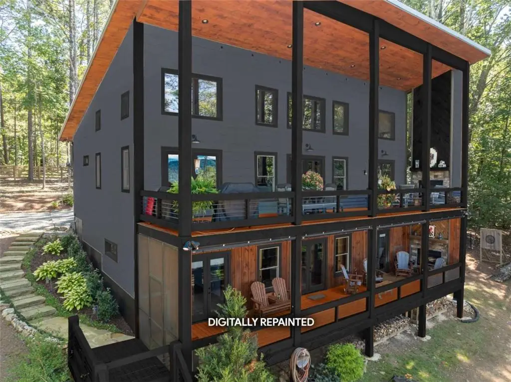 454 N Old Aska Road N, Blue Ridge, GA 30513 - Image #1