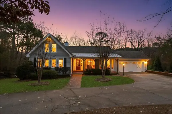 13095 Freemanville Road, Alpharetta, GA 30004