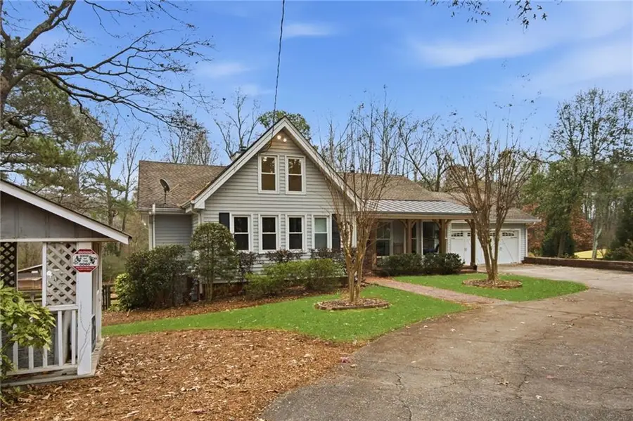 13095 Freemanville Road, Alpharetta, GA 30004 - Image #3