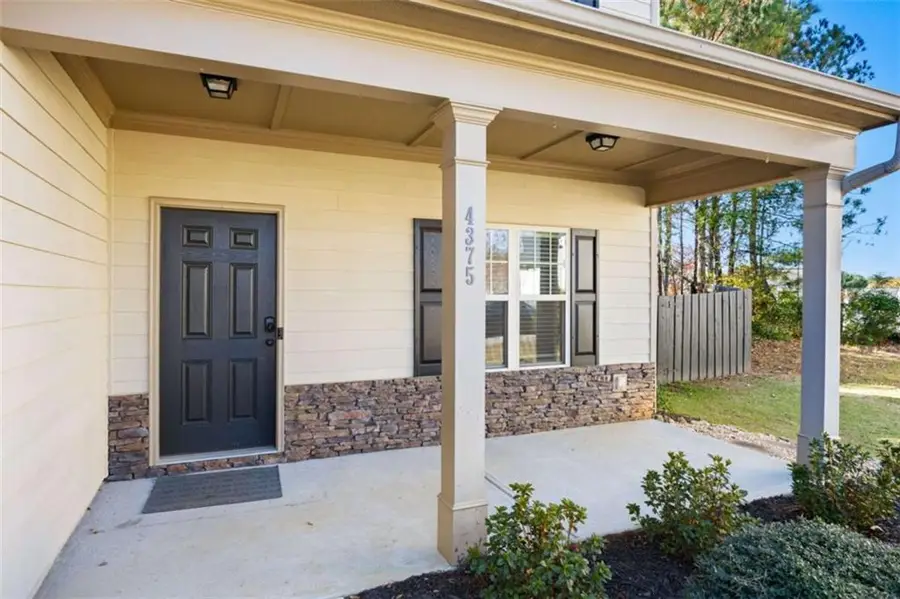 4375 Lippencott Lane, Acworth, GA 30101 - Image #3