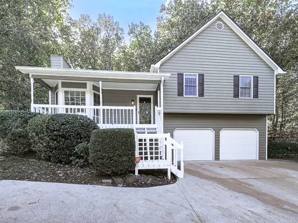 921 White Stag Lane, Canton, GA 30115