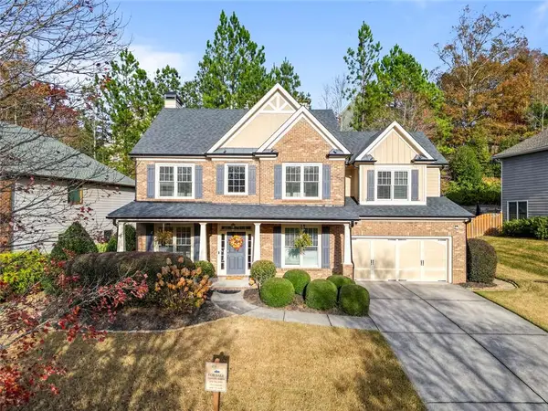 7537 Brookstone Circle, Flowery Branch, GA 30542