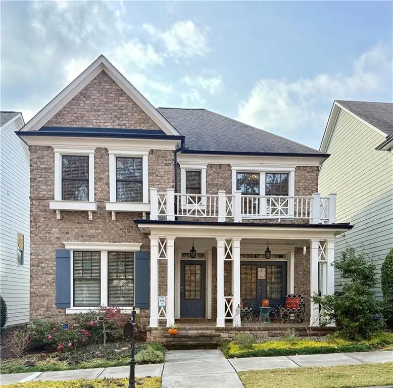 3862 Memphis Drive, Suwanee, GA 30024 - Image #1