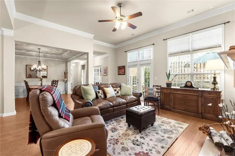 360 Signature Circle, Powder Springs, GA 30127 - #2