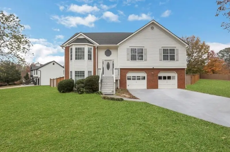 4590 Wheeler Creek Drive, Hoschton, GA 30548 - #3