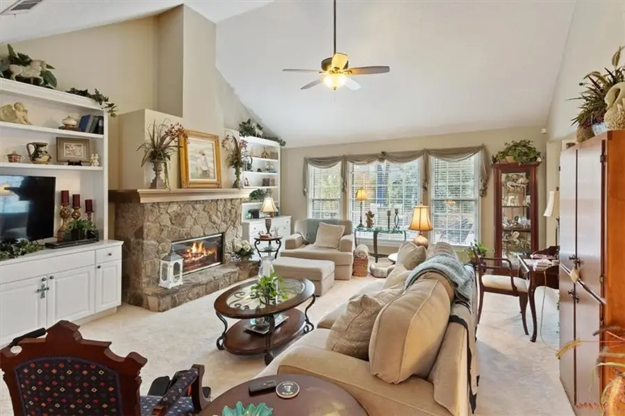 5305 Shotwell Court, Woodstock, GA 30188 - Image #3