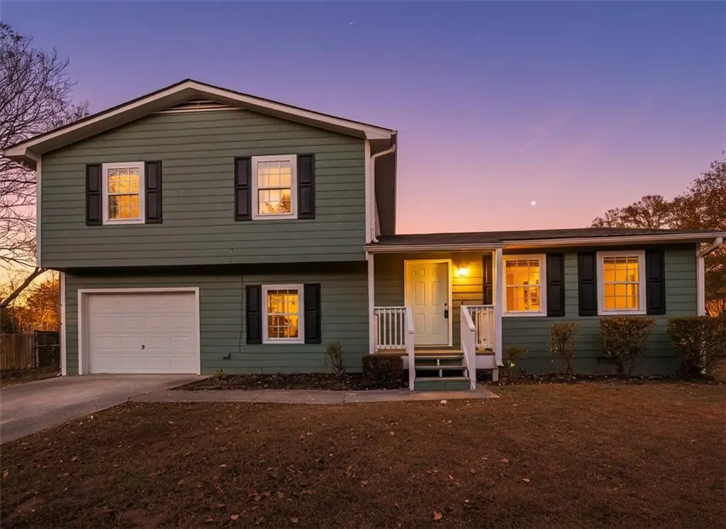 2701 Aruba Drive, Powder Springs, GA 30127 - Image #1