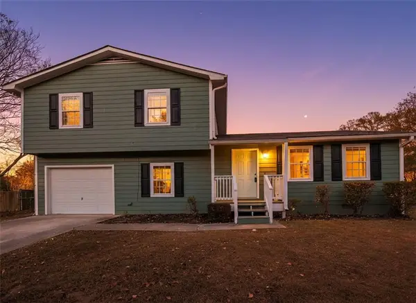 2701 Aruba Drive, Powder Springs, GA 30127