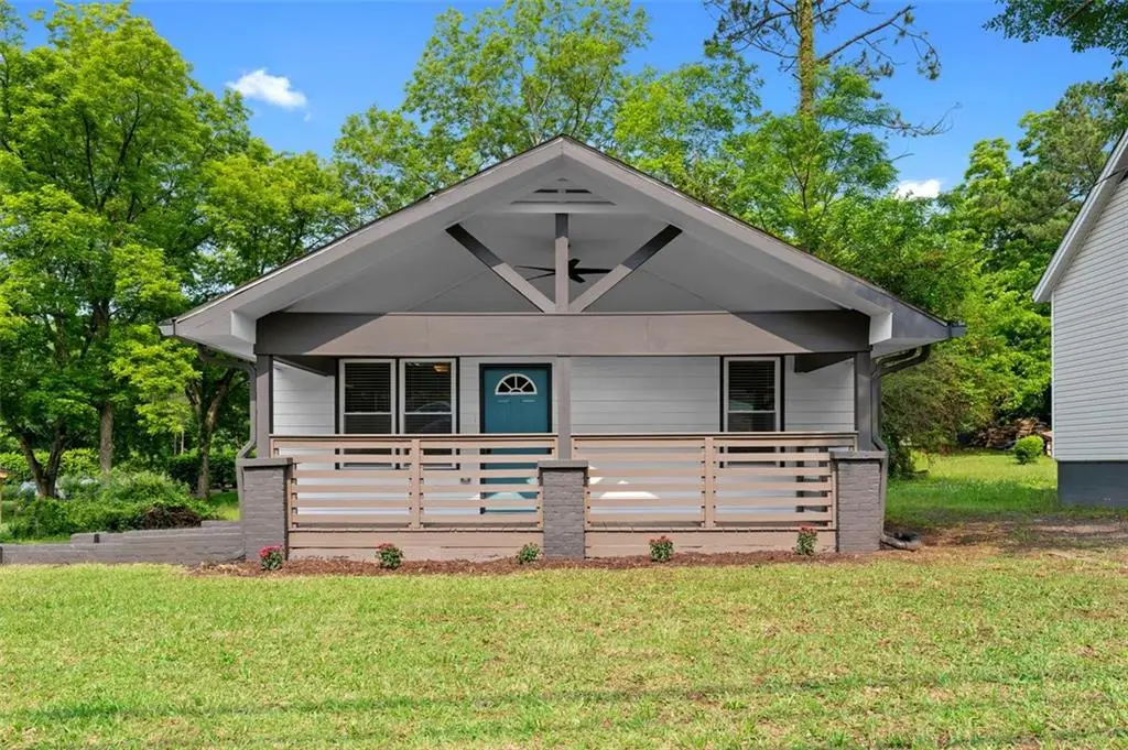 2209 Browns Mill Road Se, Atlanta, GA 30315 - Image #1