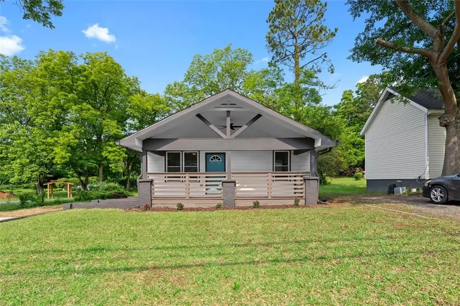 2209 Browns Mill Road Se, Atlanta, GA 30315 - Image #2