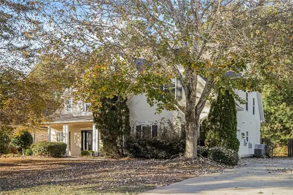 1405 Landon Drive, Locust Grove, GA 30248