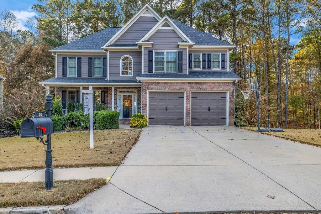 46 Red Cedar Way, Dallas, GA 30132 - Image #1