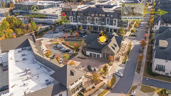 6584 Aria Village Drive, Atlanta, GA 30328