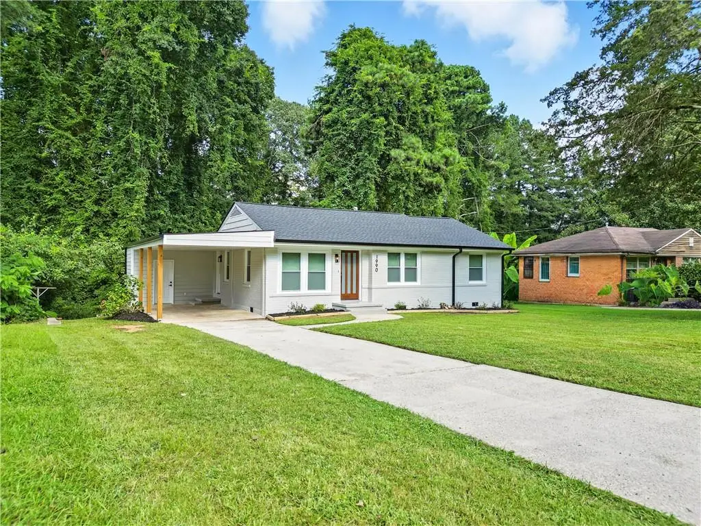 1990 Shamrock Drive, Decatur, GA 30032 - Image #1