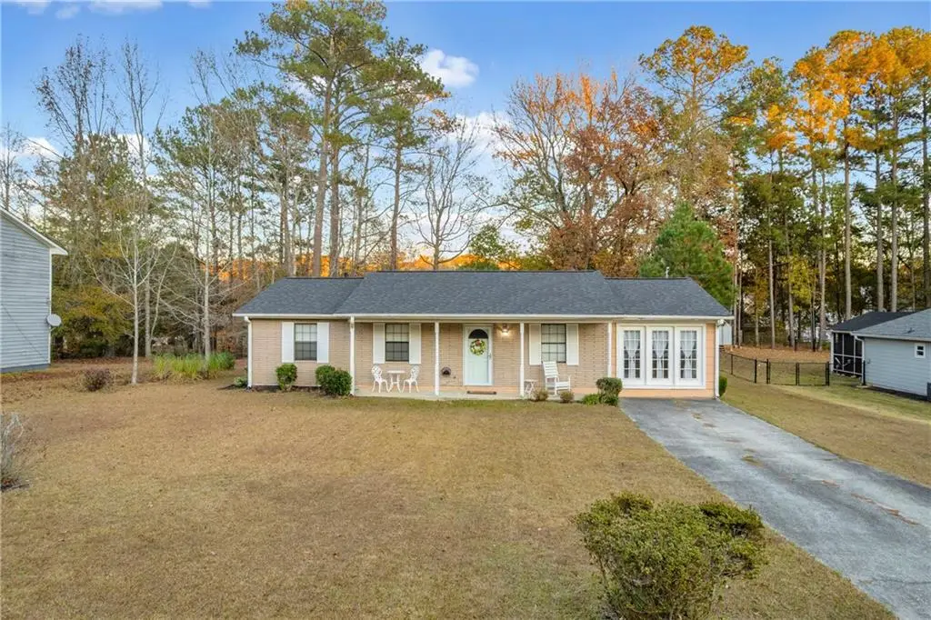 7135 Hania Drive, Fairburn, GA 30213 - Image #1