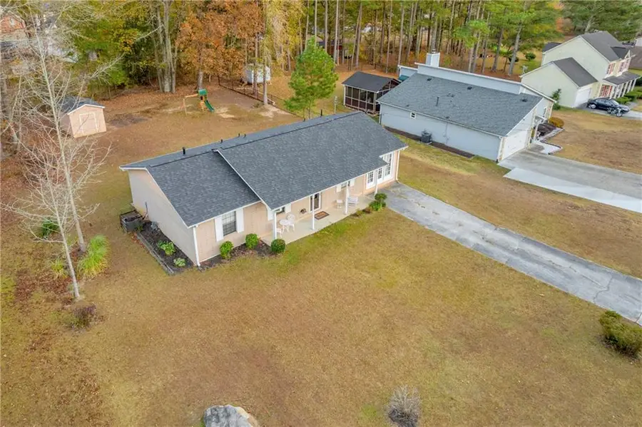 7135 Hania Drive, Fairburn, GA 30213 - Image #2
