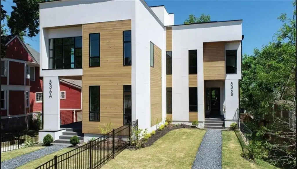 536 Highland Avenue Ne #B, Atlanta, GA 30312 - Image #1