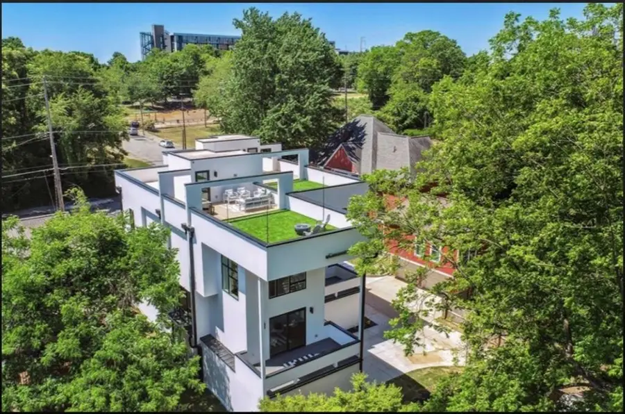 536 Highland Avenue Ne #B, Atlanta, GA 30312 - Image #2